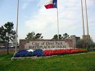 Deer Park Fence Company