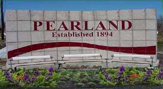 Pearland Fence Company