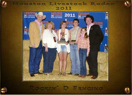 Houston Livestock Rodeo