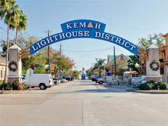 Kemah Fence Company
