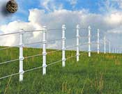 Houston Agricultural Fence