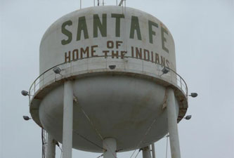 Santa Fe Fence Company