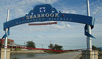Seabrook Fence Company