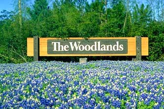 The Woodlands Fence Company